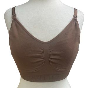 Kindred Bravely nursing bra in size medium